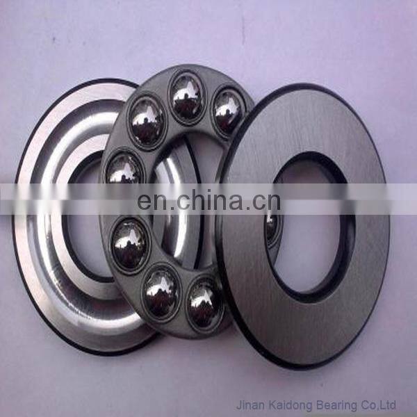 Thrust ball bearing 51101 NTN size 12*26*9mm