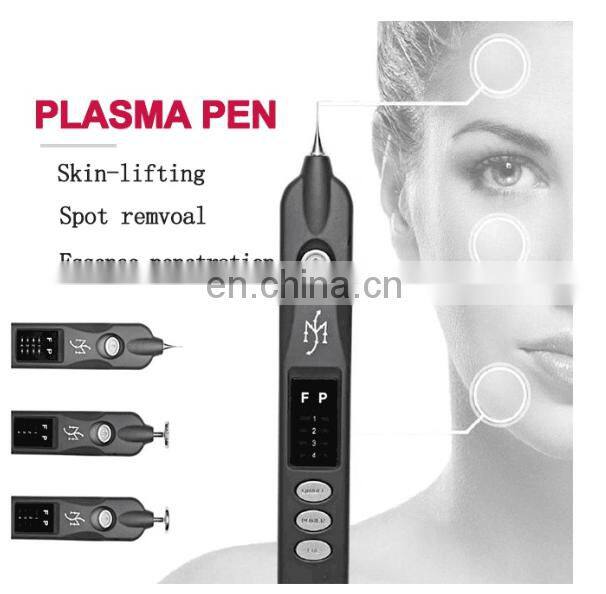 Eyelid lifting monster plasma lift pen/ eye wrinkle removal pen