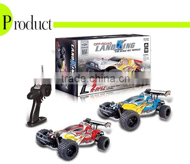manufactory rc formula 1 car in China