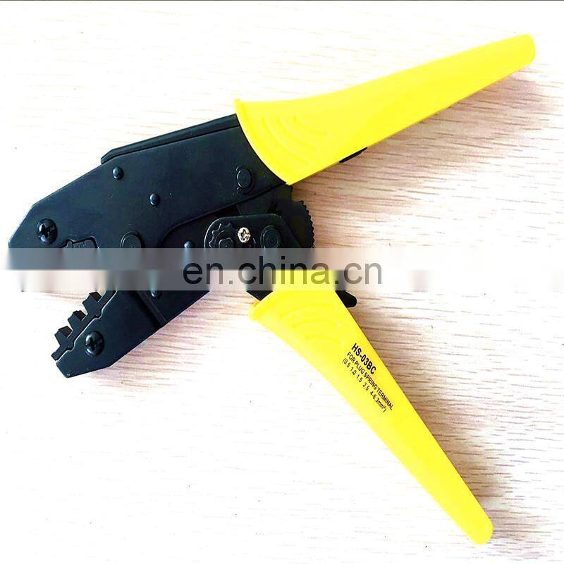 Automatic Multifunctional Cable Wire Stripper Pliers Which Cutting Tool