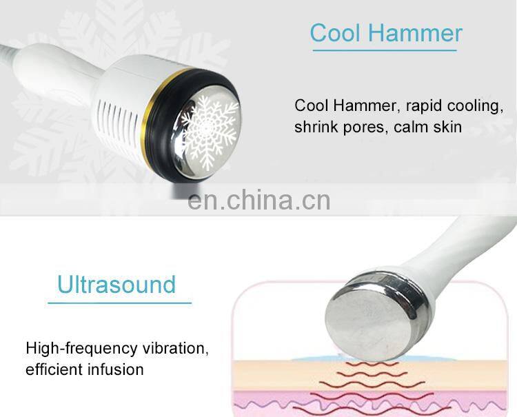 Newly multifunctional oxygen hydra water dermabrasion beauty machine on sale