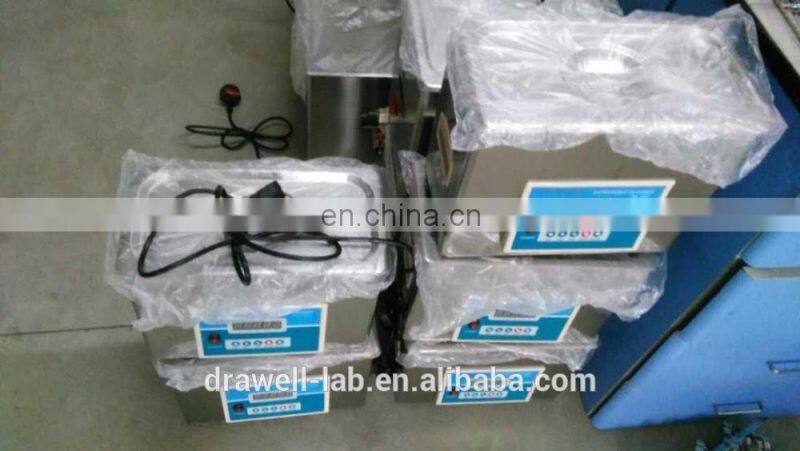 Digital Ultrasonic Cleaner Machine 22L