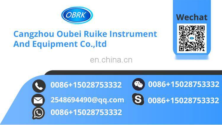 20L Fuel Dispenser Measuring Cans Prover can