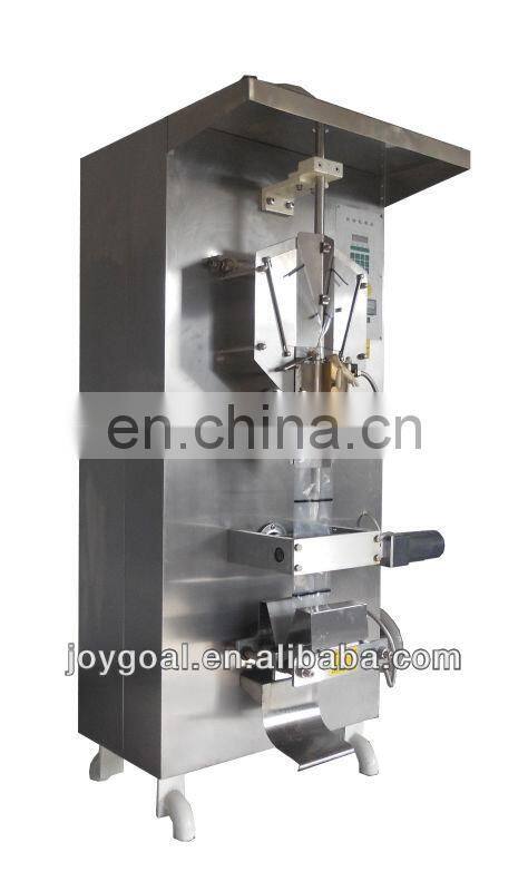 YT-500A yoghourt filling sealing machine for milk soybean milk sauce vinegar wine etc