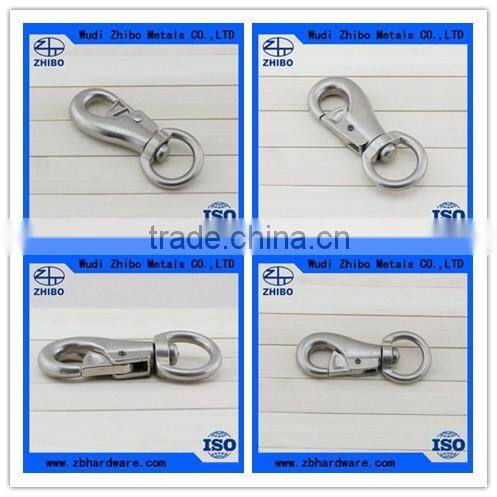 high quality boat cleat ss316 marine bollard cleats