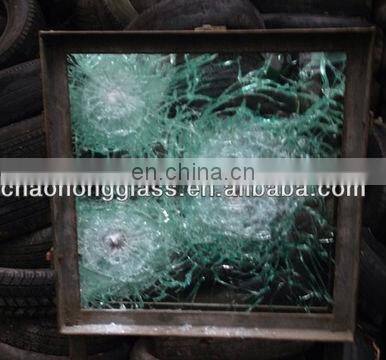 safety Acoustic Laminated Building Soundproof Glass