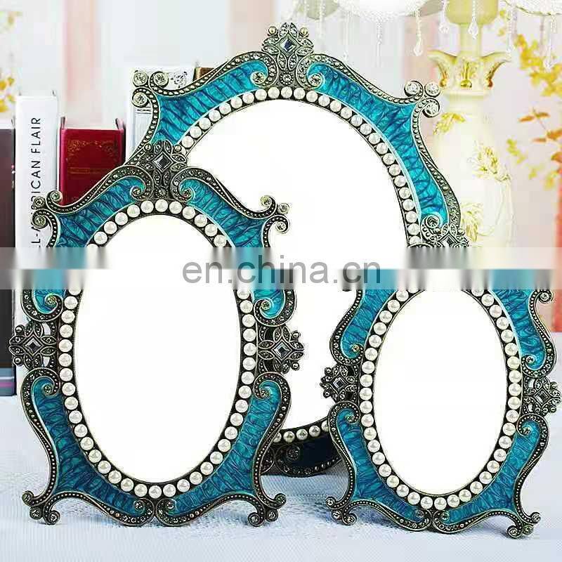 European dressing mirror hot sales