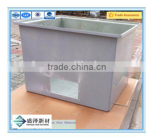 High Precision Battery Container/Case/box Mold