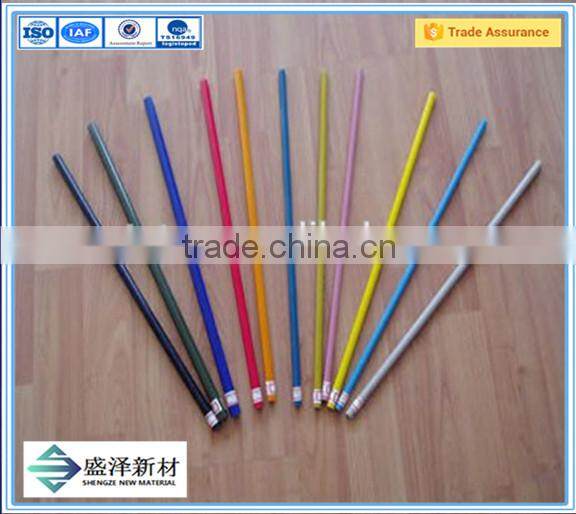 fishing rod fiberglass sticks fiber glass rod FRP stick GRP fiberglass rods