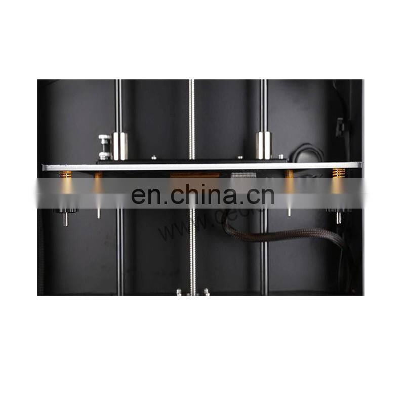 China 3d printer industrial / 3D printer machine for sale