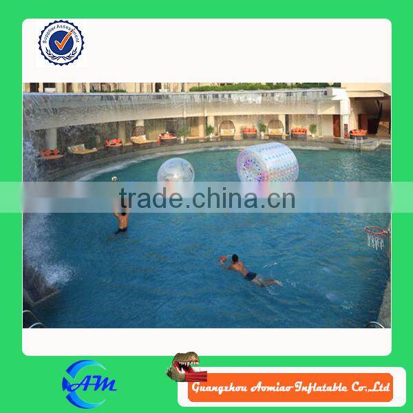 Inflatable Water Roller from Direct Supplier for sale