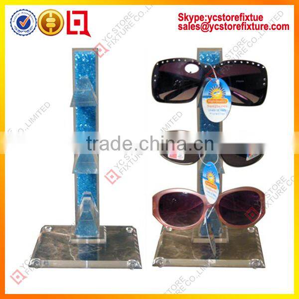 New design practical eyeglass frame displays