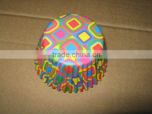 Supply St.Vincent most fire cake paper cups