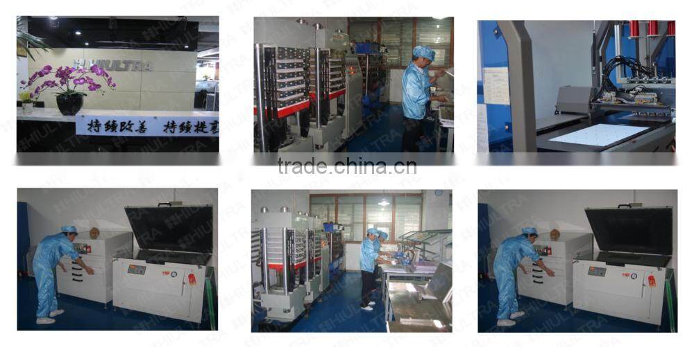 EM4100 EM4200 Printing Proximity contactless label/tag and contact smart chip card 17 years factory