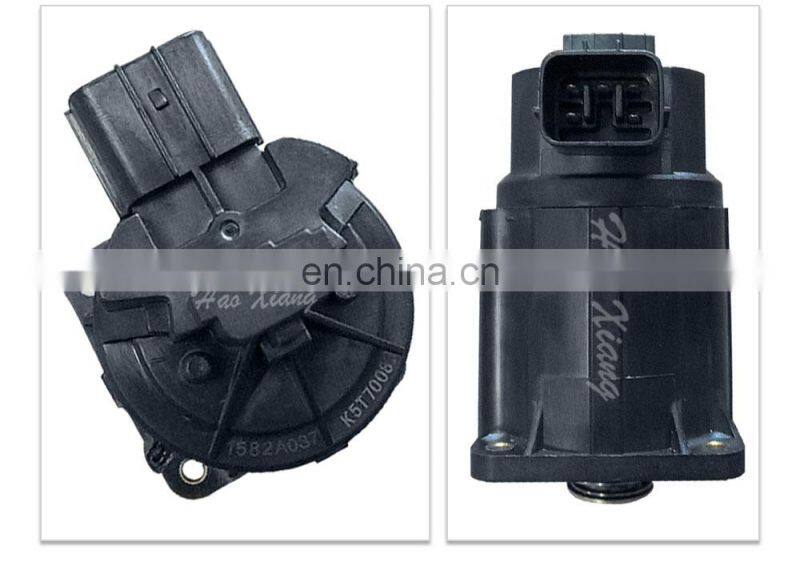 K5T70579 Haoxiang  Auto EGR Valve