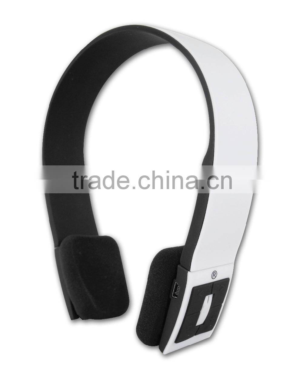 2016 High quality OEM manufacturer wholesale headphone