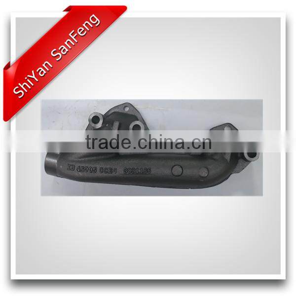 NTA855 Exhaust Manifold 3031187 3031186 3026051