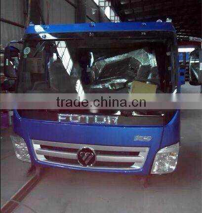 Foton truck cab
