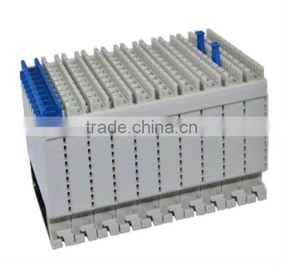 25 pair Protection Connection Block