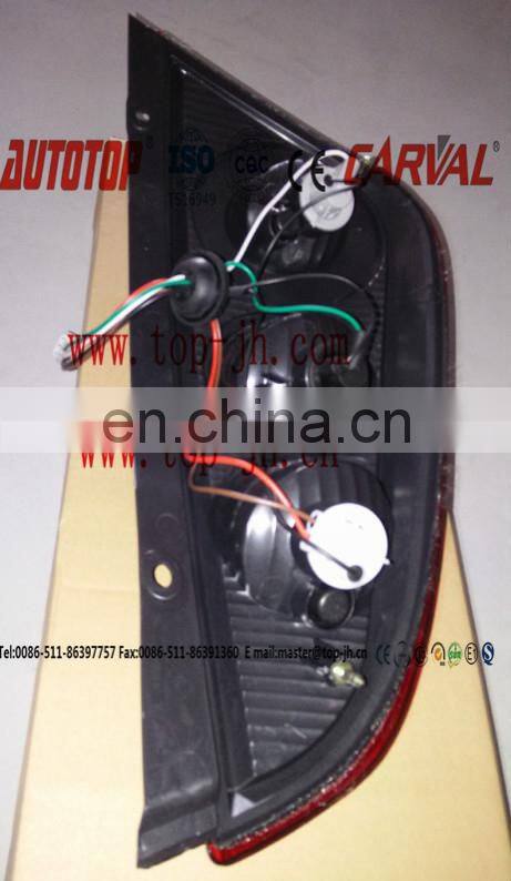 TAIL LAMP FOR BYD F0/L BYDF0-4133100 R BYDF0-4133200/AUTO PARTS