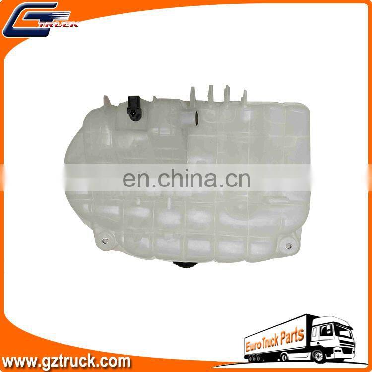 European Truck Auto Body Spare Parts Expansion Tank Oem 22430366  for VL Truck Radiator Water Tank