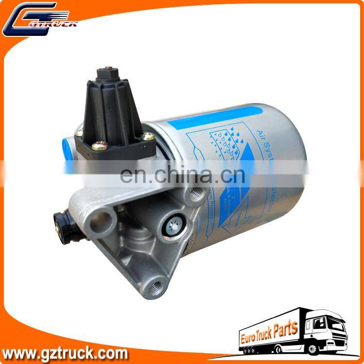 Air Dryer 0004309815 0004301215 0004301315 0024311215 0004302915 for MB Actros Truck
