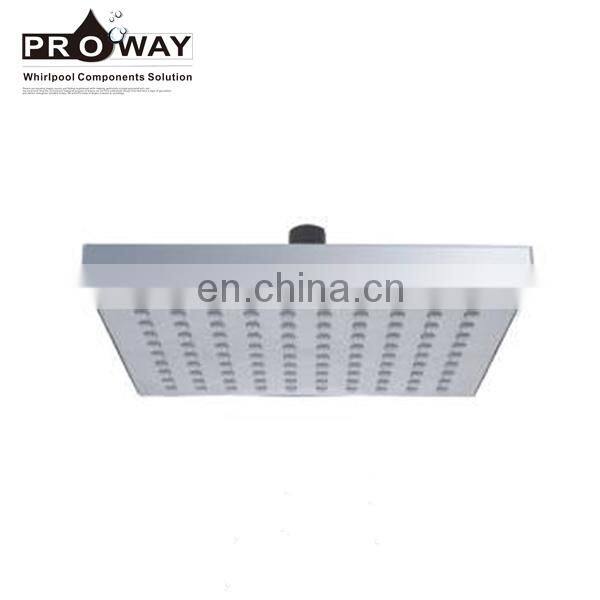 Bathroom Cold and Hot Water Hydraulic Plug Thermostatic Mixing Valve