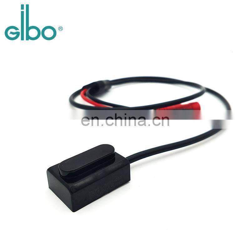 Automatic water faucet ir no hand touch sensor