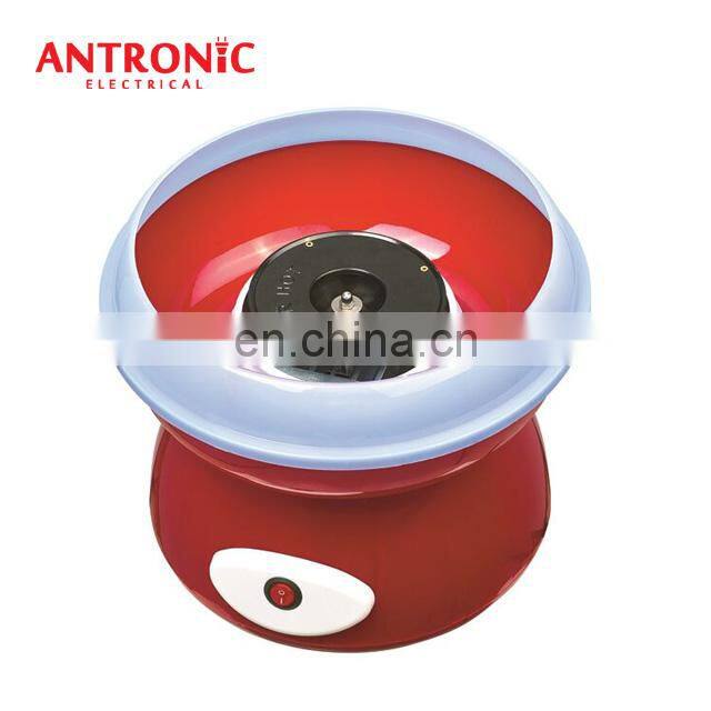 Antronic ATC-500B 500W Electric Sugar Home Flower Cotton Candy Machine