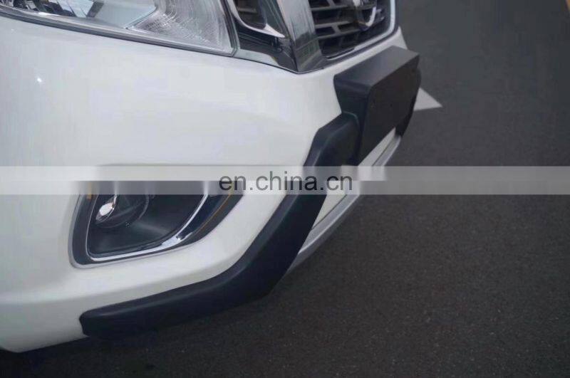 Direct factory Aluminium alloy Car Side Step for car foot plate Pedal aluminum Running board for Nissan Navara