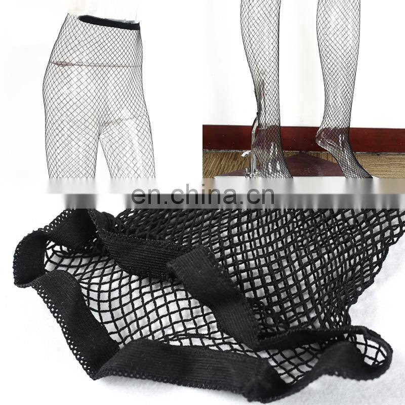 out sexy pantyhose female Mesh black women tights stocking slim fishnet stockings club party hosiery 2017