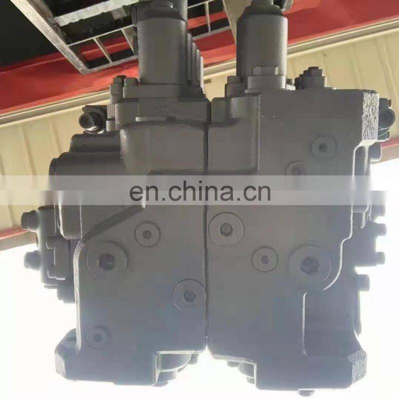 EC360 EC360B Excavator main control valve KMX32N 28528152 14549885 14577777 VOE14557520 14549884