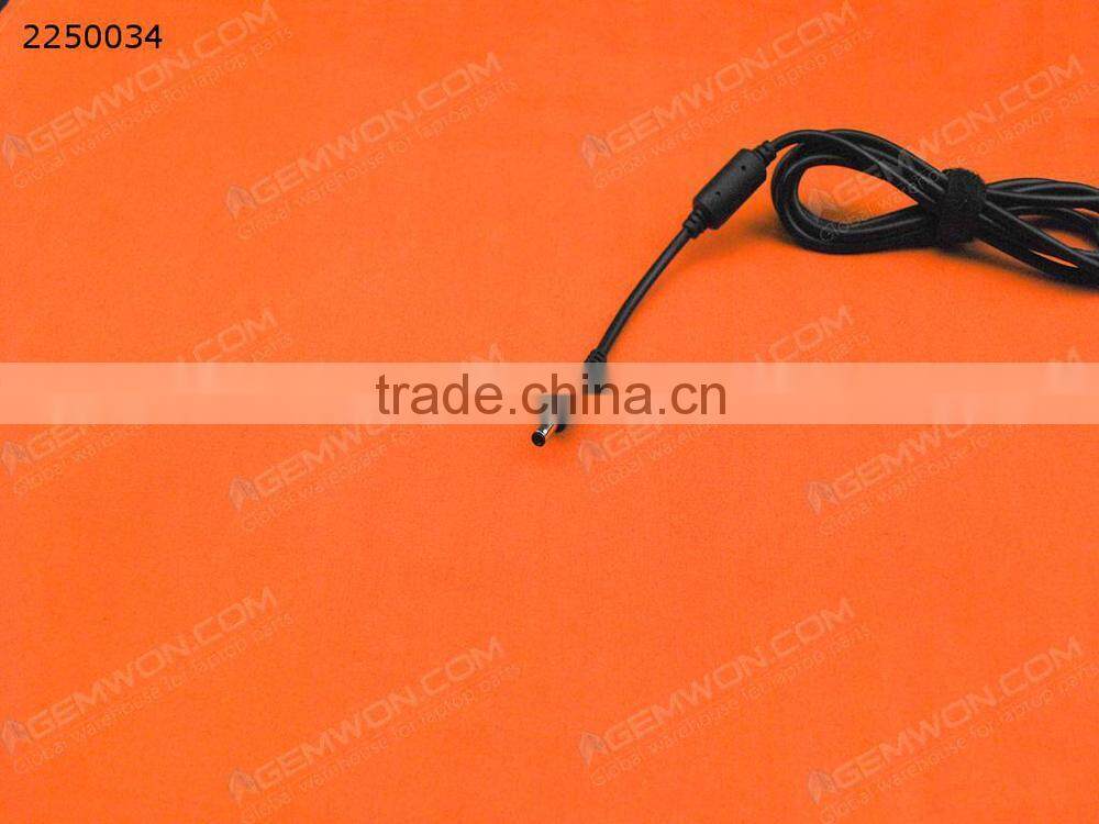 High Copy Laptop AC Power adapter for DELL XPS 13 19.5V 2.31A 4.5*2.7mm