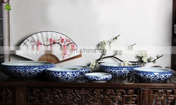 Retail and wholesale small mini size ceramic flower plant pot