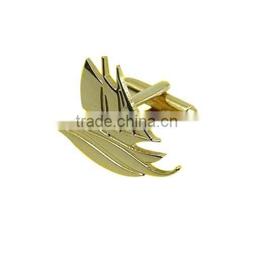 Alibaba fashionable custom cufflinks for men