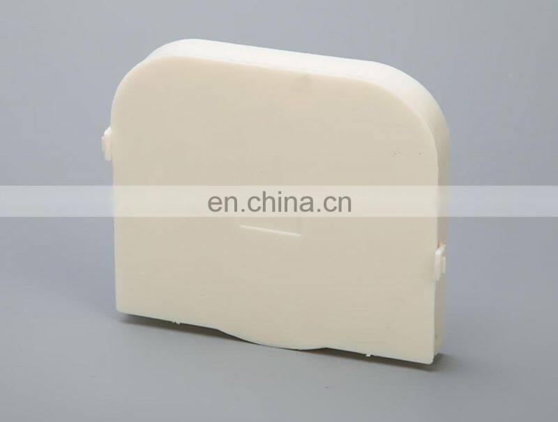 MT-1036 4 6 core fiber optic small optical splicing tray for fiber optic closure