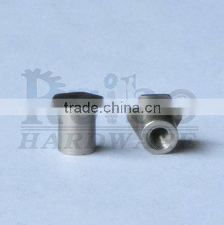 carbon steel hex standoff pins