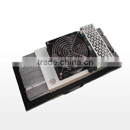 200W peltier air conditioner