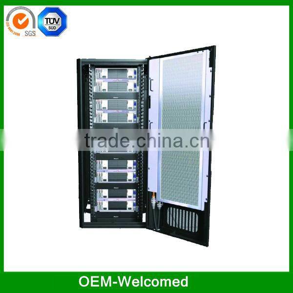 6U network rack wall mount