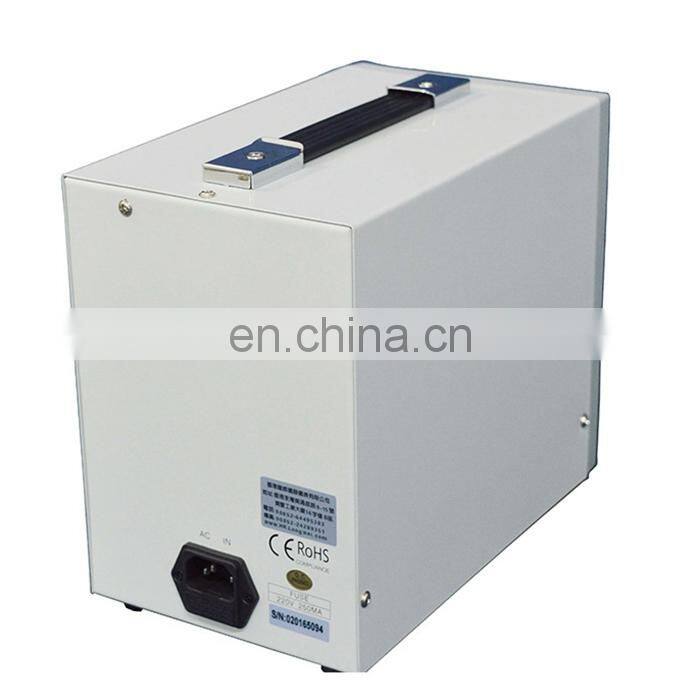 RF Radio Frequency 100KHz-150MHz 220V High Frequency Signal Generator