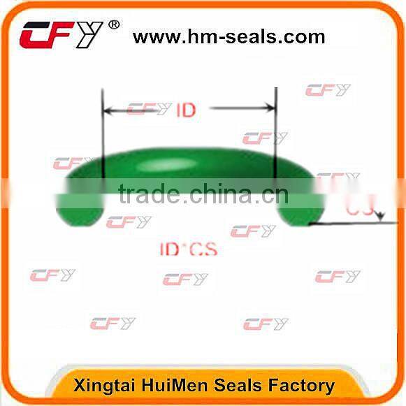 rubber auto cylinder o ring