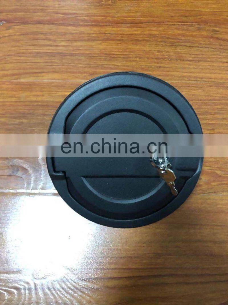 JL1148 TANK CAP WITH KEY FOR JEEP FOR Wrangler JL2018+ Aluminum alloy LANTSUN