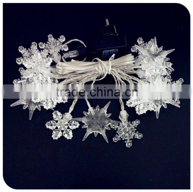 decorate hanging light 31V outdoor & indoor use holiday light