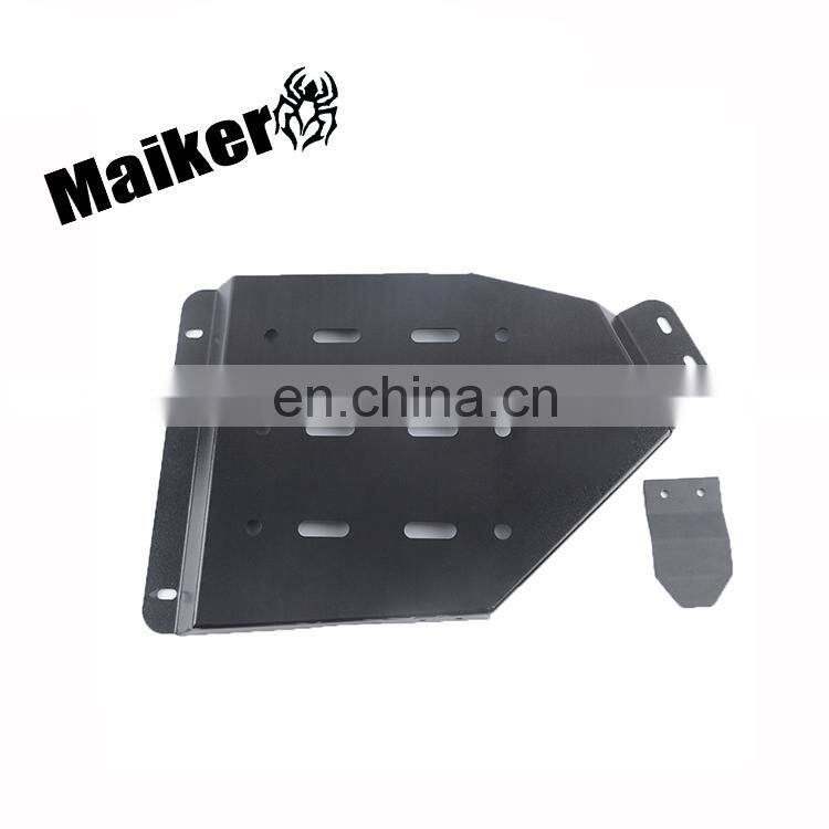 4x4 Transfer Case Guard for Suzuki Jimny Offroad car skid plate auto accessories wholesale