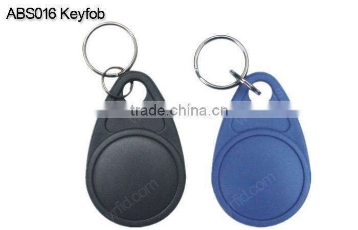 125Khz ABS Small RFID Tags for RFID Card Reader