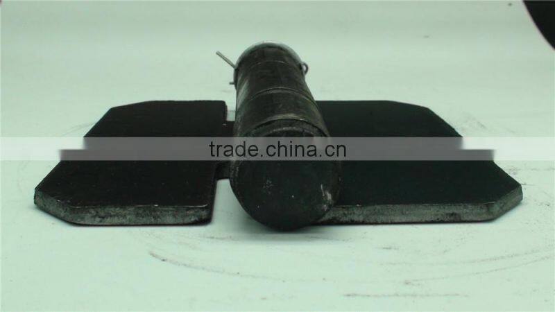 01505 semi-trailer door hinges