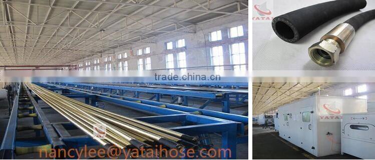 High Quality Trelleborg Concrete Discharge Hose