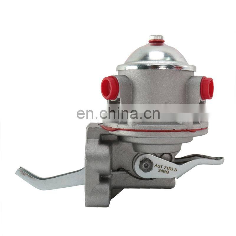 manufacture good quality fuel injection pump transfer pump 2641719