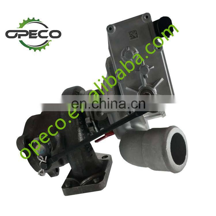 For Great Wall H5 2.0T turbocharger TD04HL 49389-05640 SMW350201 4938905640