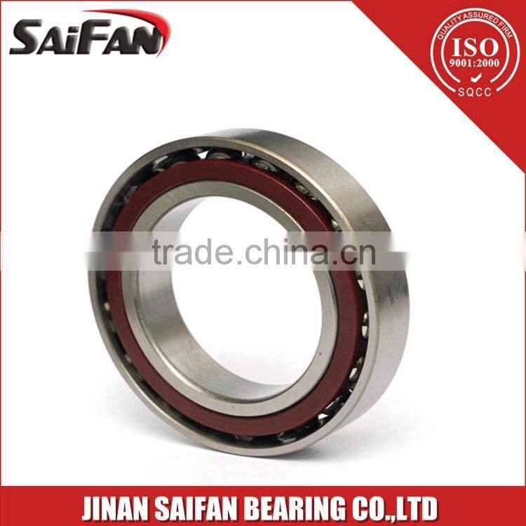 NSK Bearing 71914 NSK SAIFAN Angular Contact Ball Bearing 71914 Sizes 70*100*16mm